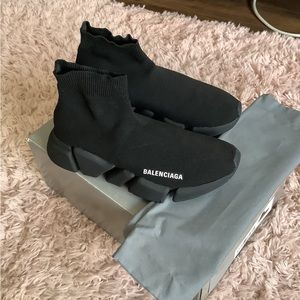 Balenciaga Speed LT Sock Sneaker